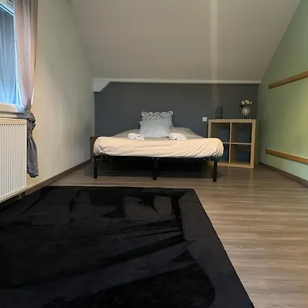 Au Doux Passage Bed & Breakfast Les Rousses Exterior photo