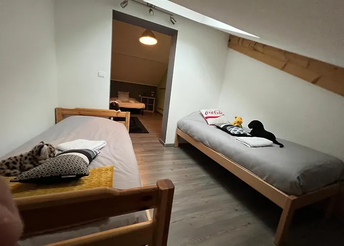 Au Doux Passage
