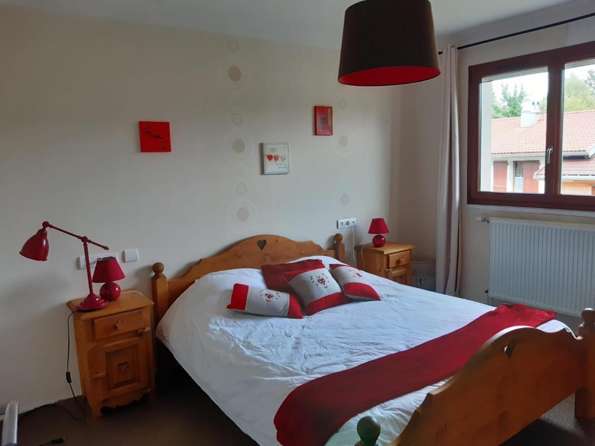 Bed & Breakfast Au Doux Passage
