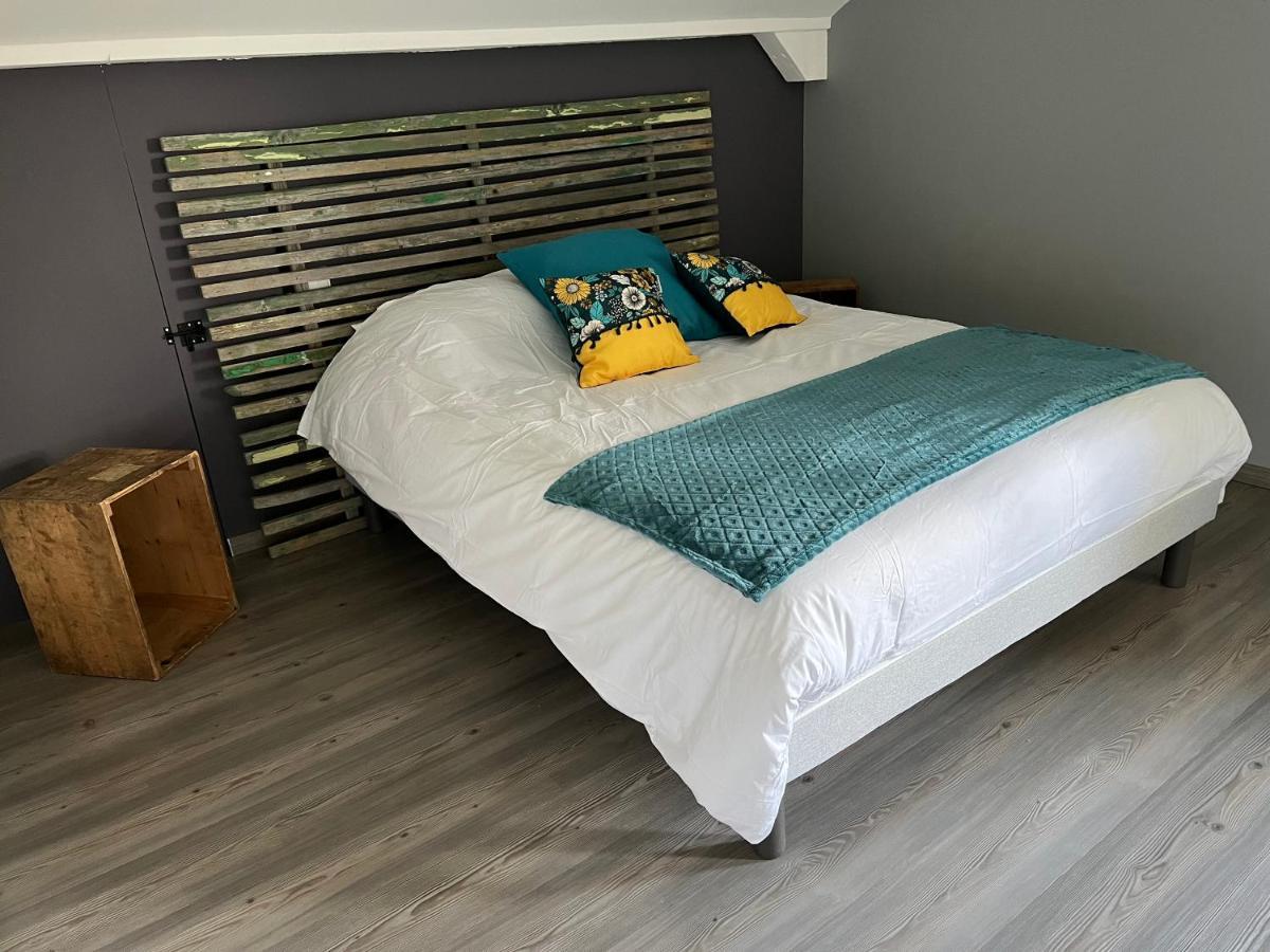 Bed & Breakfast Au Doux Passage Les Rousses